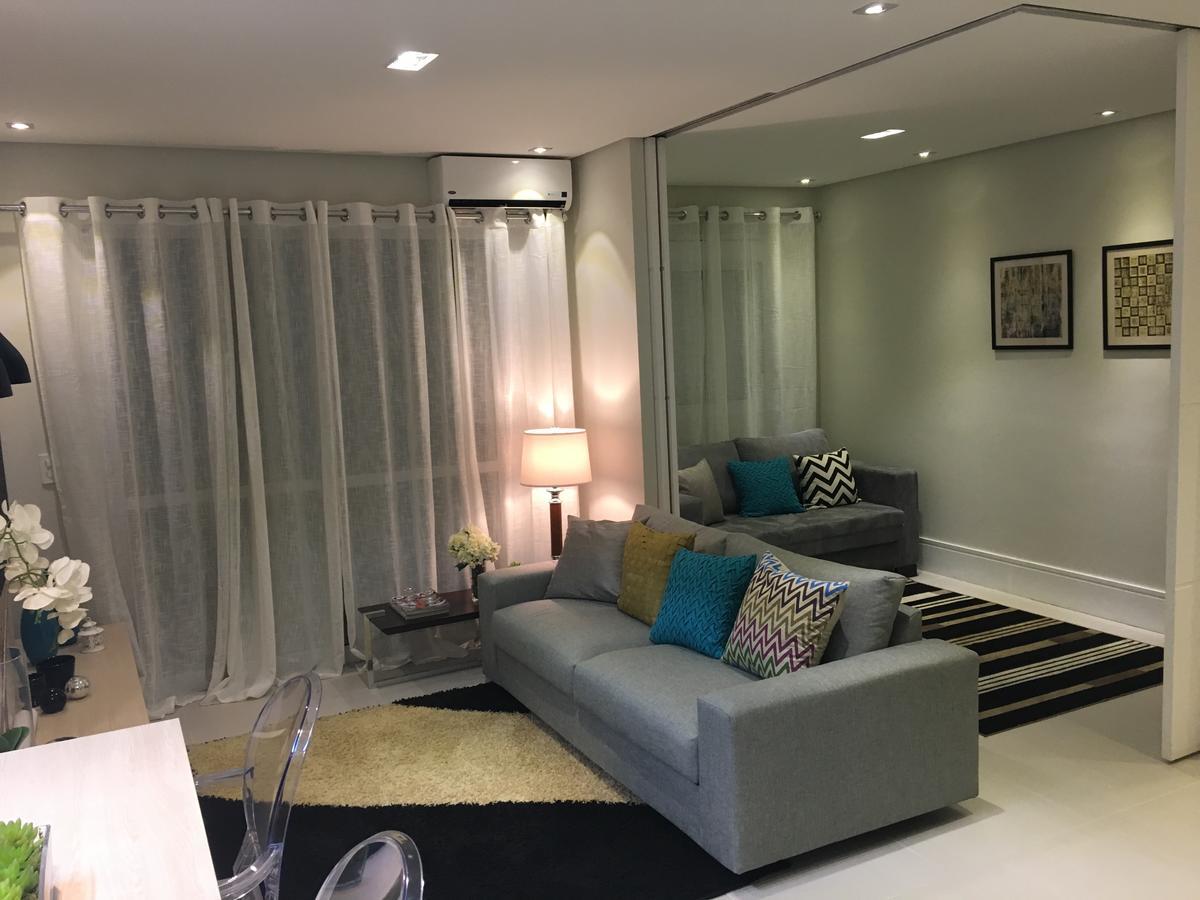 Menara Morumbi Apart-hotel *