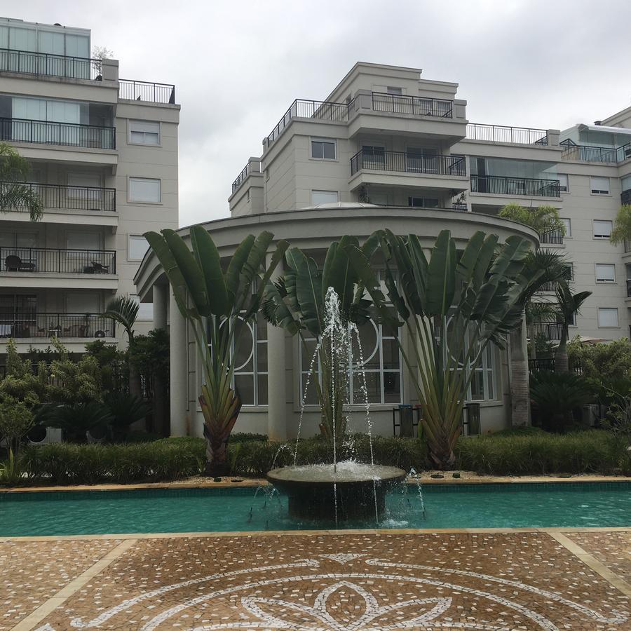 Menara Morumbi Apart-hotel São Paulo