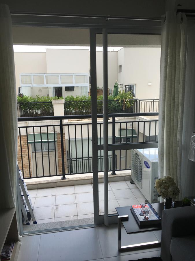 Menara Morumbi Apart-hotel