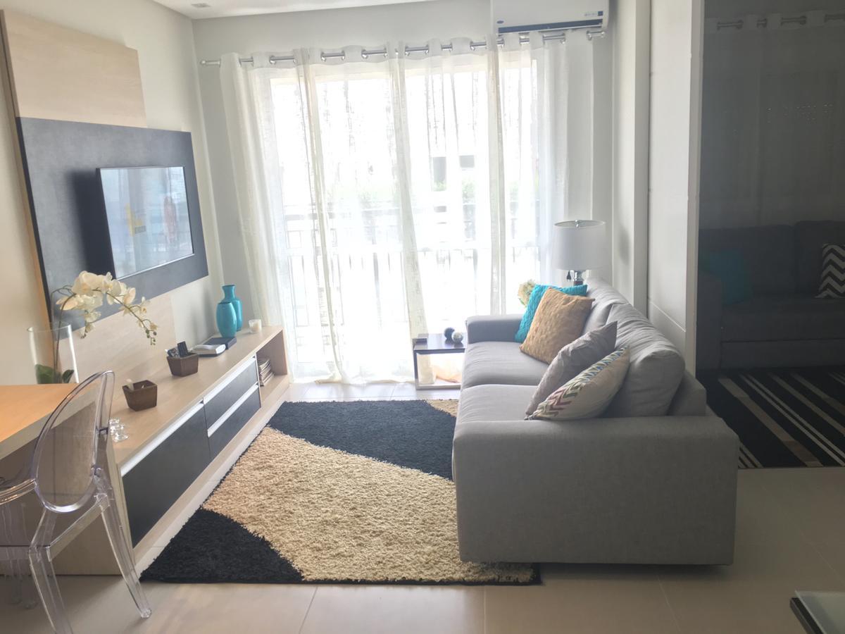 Apart-hotel Menara Morumbi