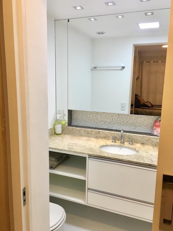 Apart-hotel Menara Morumbi São Paulo