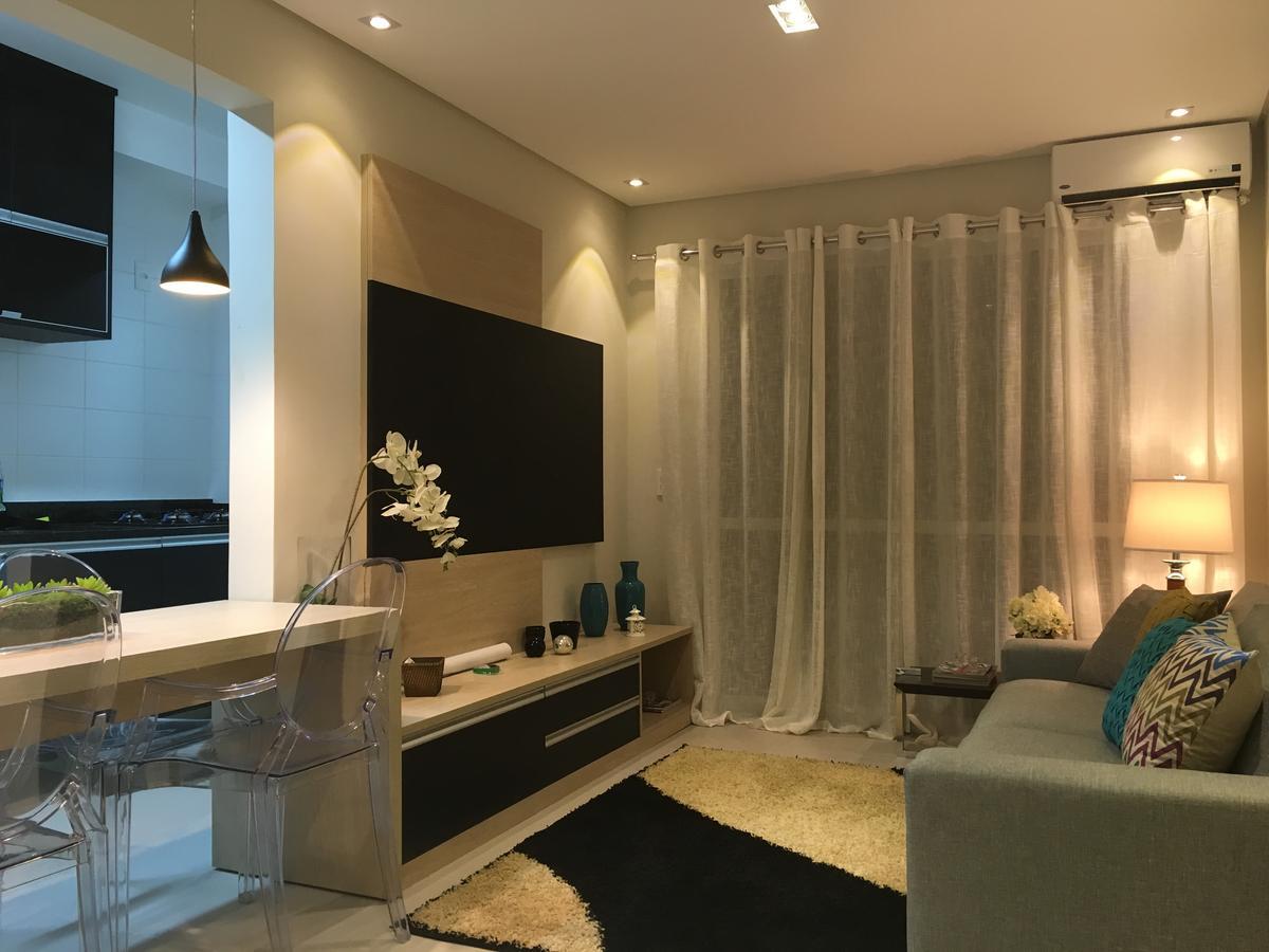 Menara Morumbi Apart-hotel São Paulo