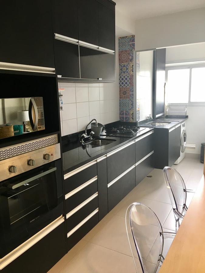 Apart-hotel Menara Morumbi