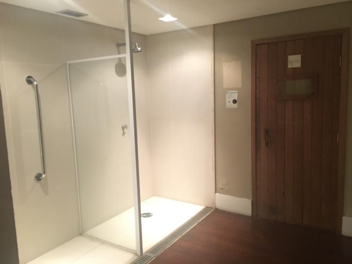 Apart-hotel Menara Morumbi *