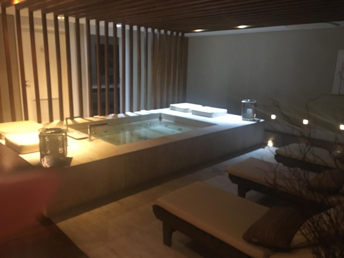Apart-hotel Menara Morumbi São Paulo