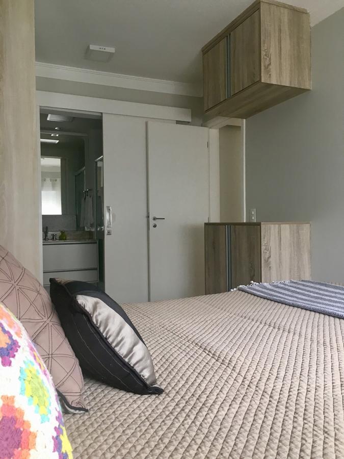 Apart-hotel Menara Morumbi *