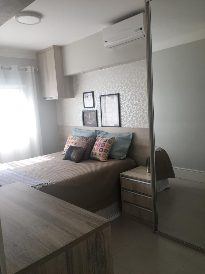 Apart-hotel Menara Morumbi