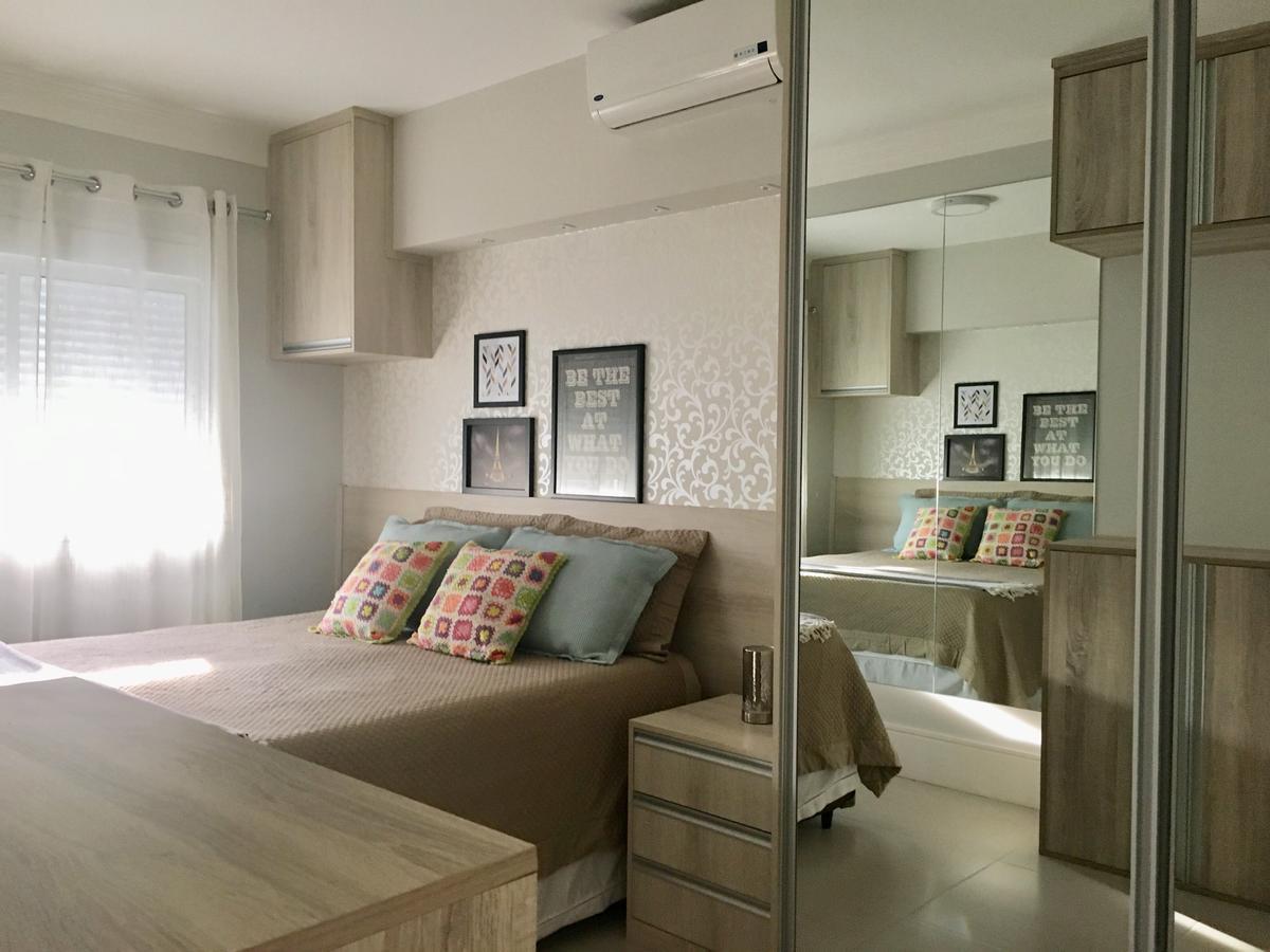 Apart-hotel Menara Morumbi