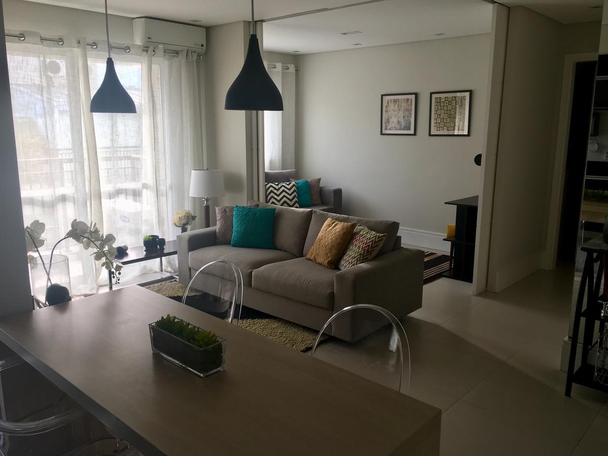 Apart-hotel Menara Morumbi